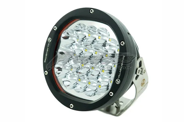 Villain Lighting VIL-178DL-90 178mm 90 Watt LED Spot Light