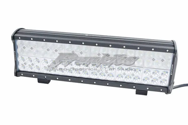 Villain Lighting VIL-438LB-216 Watt Cree LED 15120 Lumen Light Bar