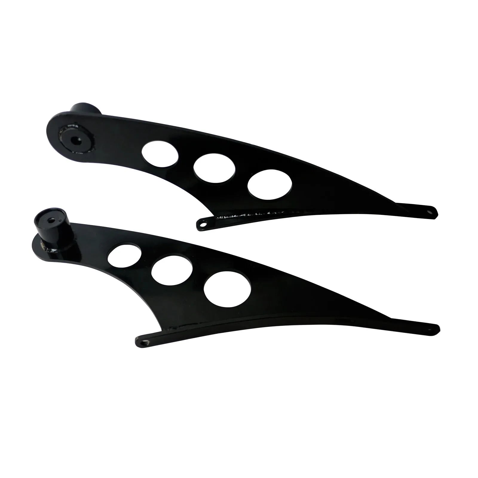 Villain Lighting VIL-5007 Ford F-150 SVT Raptor Brow Light Bar Mounts