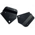 Villain Lighting VIL-5008 Ford F-150 Fog Light LED Conversion Plates