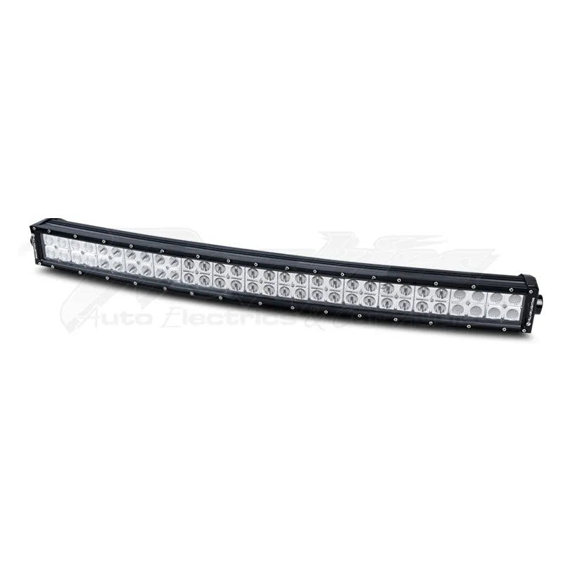 Villain Lighting VIL-817CLB-180C 823mm 180 Watt Dual Row Curved LED Light Bar