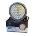 Villain Lighting 9" Pro Driving lights VIL-9DL-225 | 225 Watt Cree LED | 19000 Lumen Spotlight (Pair) with Narva 74402 12V 4WD Driving Light Wiring Harness Package