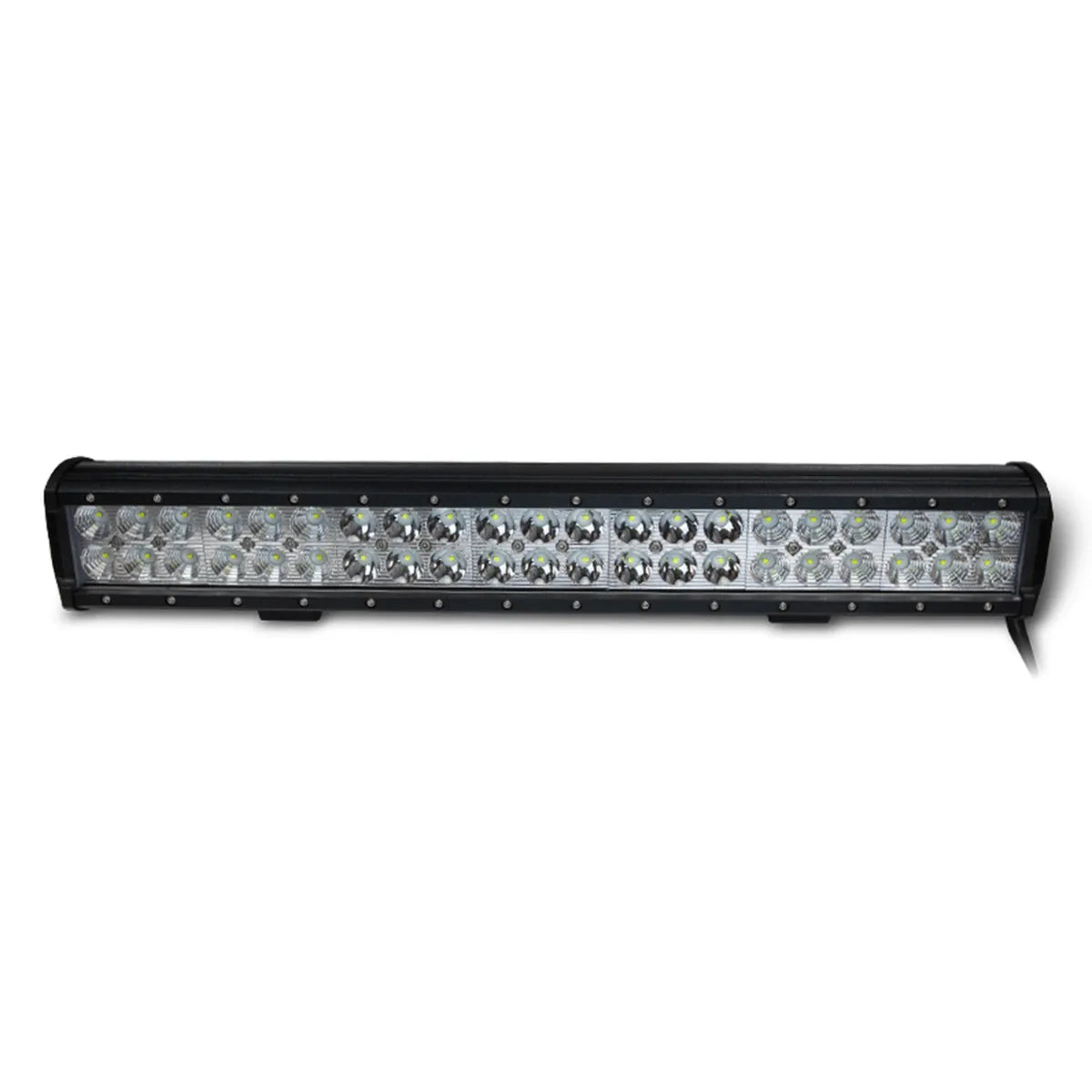 Villain Lighting VIL-DLB20-126W-4D 126 Watt Cree LED 8820 Lumen - Black