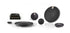 Morel VIRTUS NANO CARBON 63 - 3-Way 6.5" Ultra slim split system 100 WRMS.