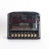 Morel VIRTUS NANO MXR-130 - 3-Way with tweeter attenuation 500/2200Hz HP/BP/LP