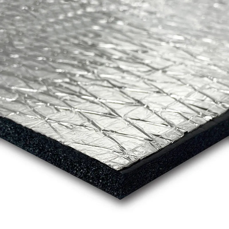 Car Builders VL5M | Van Liner | Thermal/Acoustic Barrier Vehicle Insulation