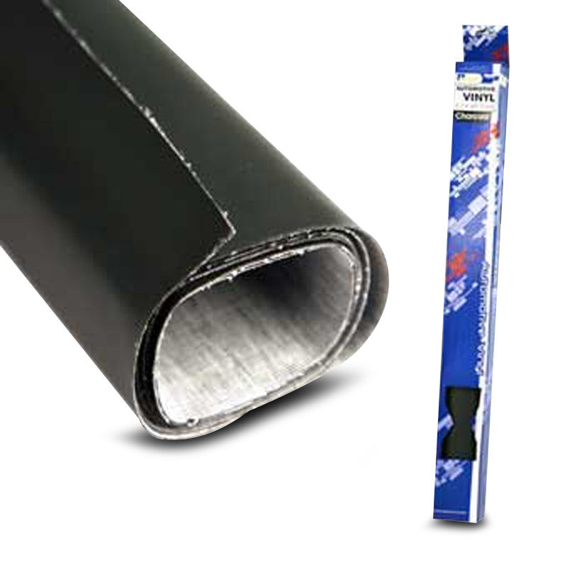 Aerpro VLCH2 .7 X 2m Mini Roll Charcoal Vinyl