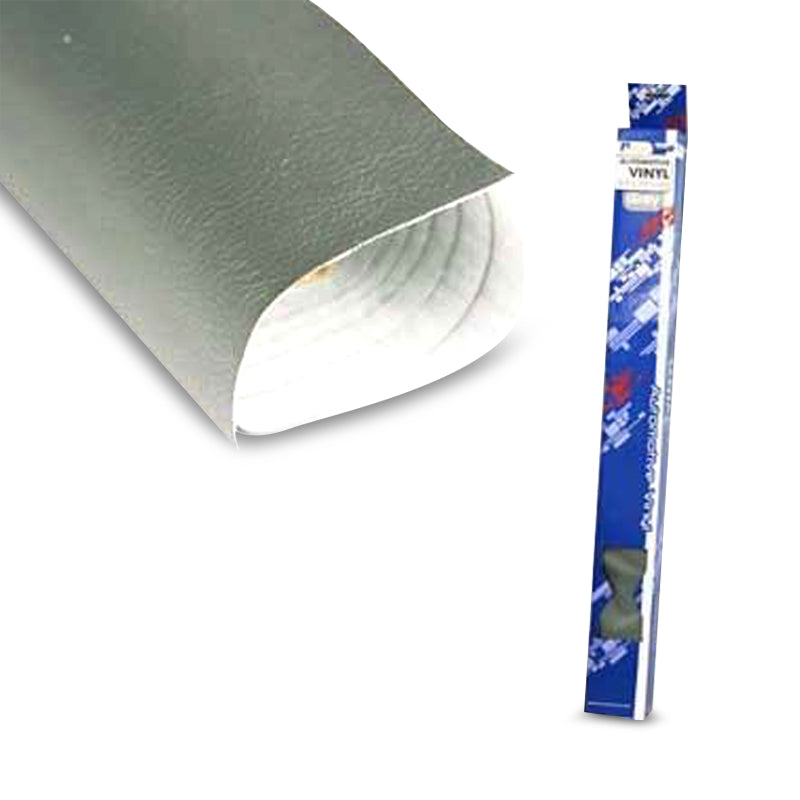 Aerpro VLGR12 12m Roll Grey Vinyl Fine Grain