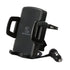 Scosche VQM VentMount Qi - Wireless Charging Universal Vent Mount