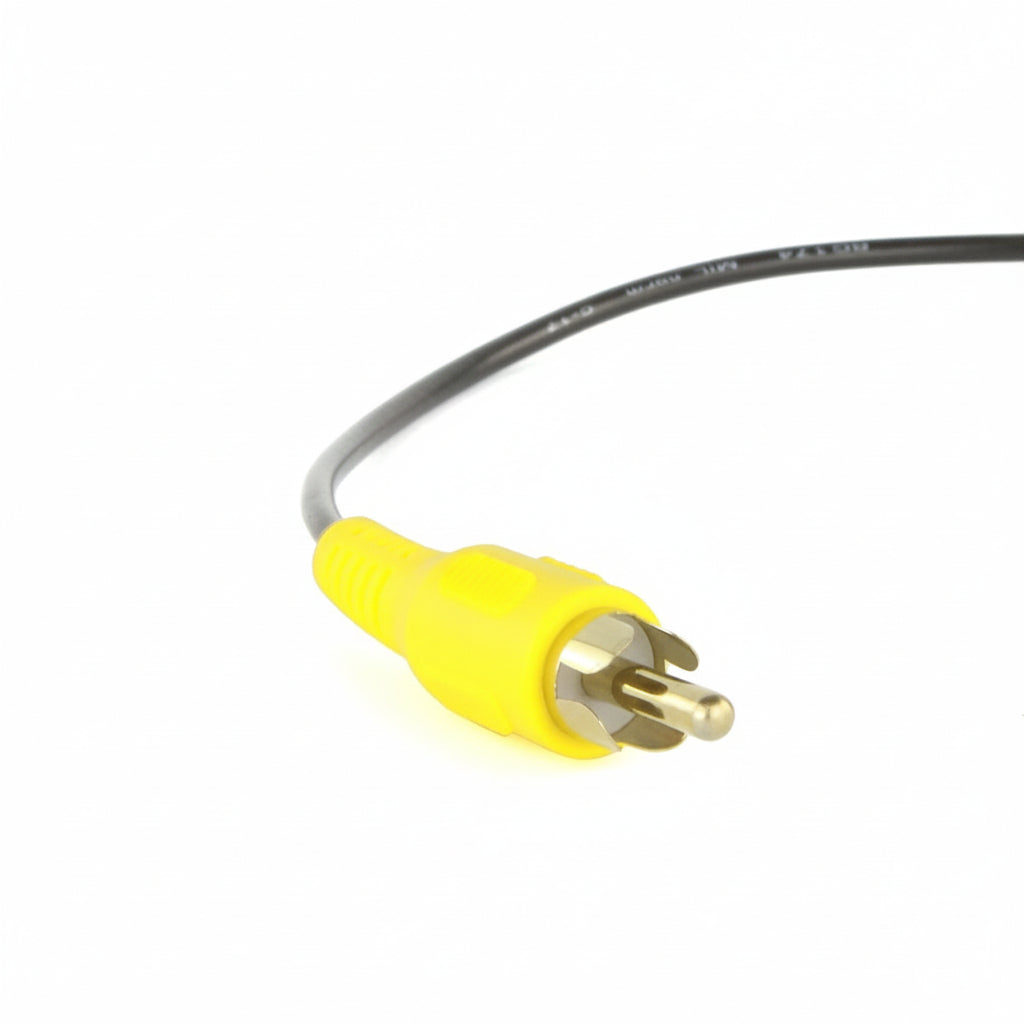 DNA VRMB01 FAKRA Plug to RCA Plug Camera Retention Adaptor - Mercedes