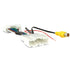 DNA VRTY20 Video Camera Retention Harness To Suit Toyota Hilux 2020 - Onwards