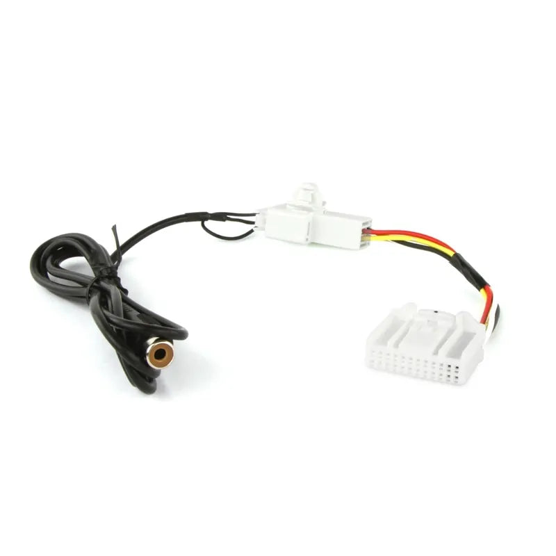 DNA Audio VRTY21 Video Camera Adaptor Harness To Suit Toyota Landcruiser 79 Series Vehicles - Professional Reverse Camera Integration