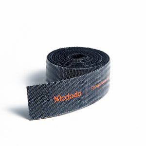 MCDODO VS-0961 Self-Joining Velcro Cable Tape – 3m x 20mm