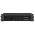 Helix V Twelve DSP MK2 12-Channel Pure Class GD Amplifier 14ch DSP