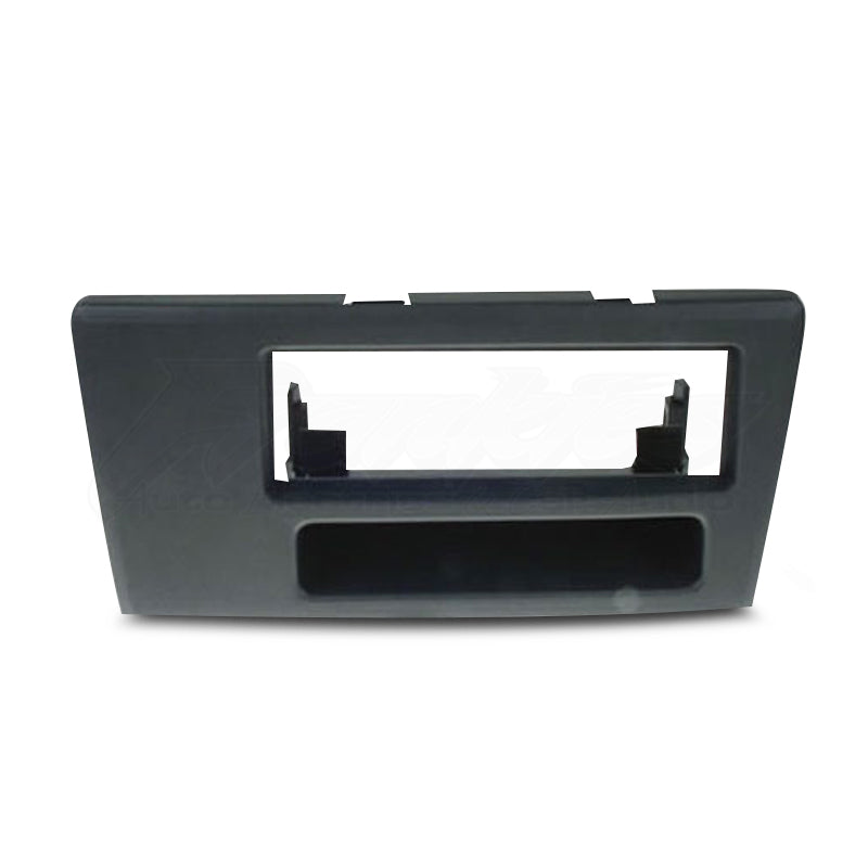 DNA VVO-K16130 Single DIN Fascia Panel To Suit Volvo