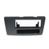 DNA VVO-K16130 Single DIN Fascia Panel To Suit Volvo