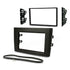 DNA VVO-K16132 Double DIN Fascia Panel To Suit Volvo