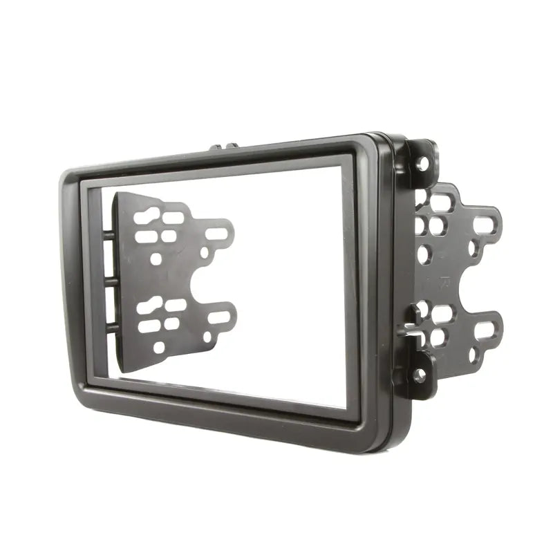 DNA VW-K1017C Single Double DIN Dash Fascia Kit To Suit VW & Skoda Vehicles