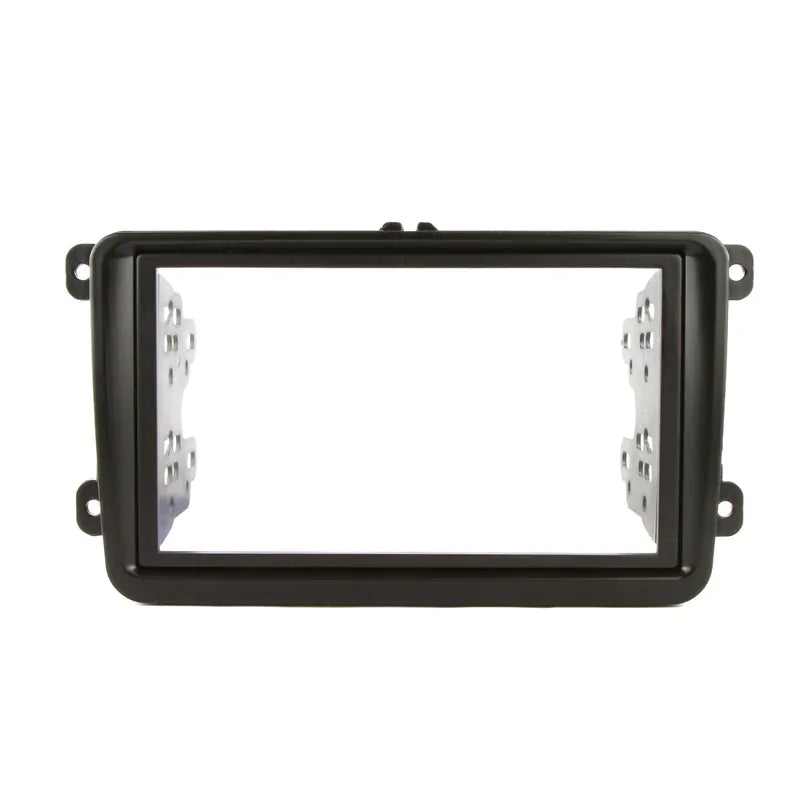 DNA VW-K1017C Single Double DIN Dash Fascia Kit To Suit VW & Skoda Vehicles