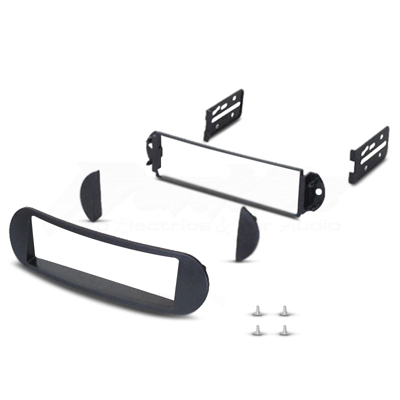 DNA VW-K1008 Single DIN Fascia Panel To Suit Volkswagen Beetle
