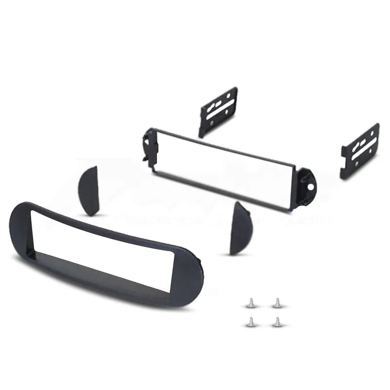DNA VW-K1008 Single DIN Fascia Panel To Suit Volkswagen Beetle