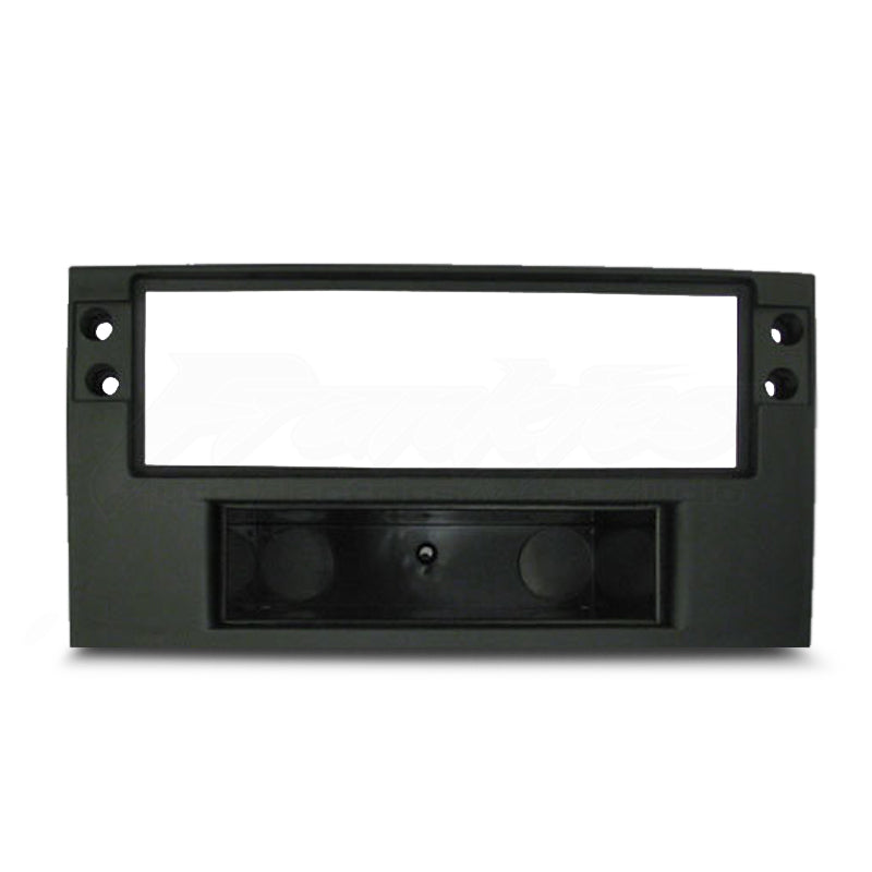 DNA VW-K53078 Single DIN Fascia Panel To Suit Volkswagen