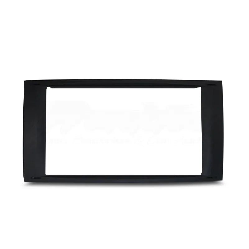 DNA VW-K530780 Double DIN Fascia Panel To Suit Volkswagen