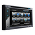 Clarion VX402A DVD USB Bluetooth Player With 6.2" Touch Panel Control