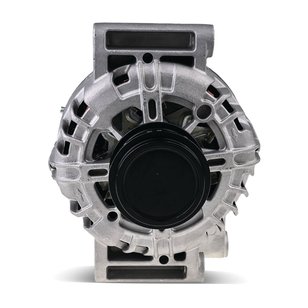 OEX VXA027 | 12V 120A Alternator – Valeo Style, High-Output Replacement Unit