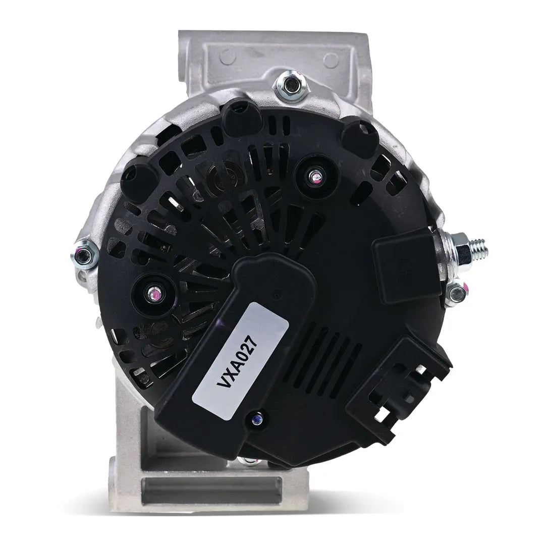 OEX VXA027 12V 120A Alternator Valeo Style, High-Output Replacement Unit