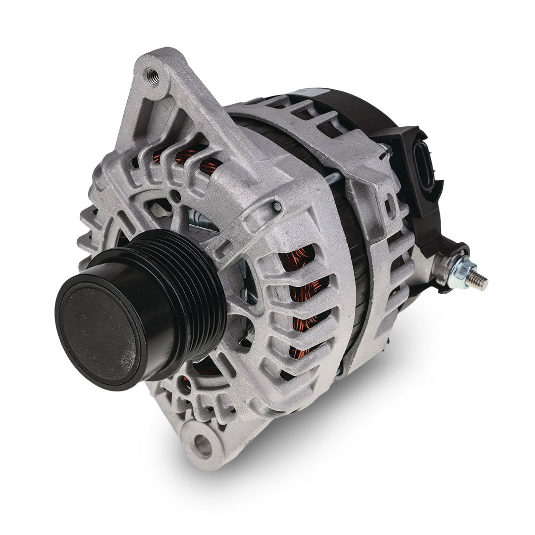 OEX VXA039 Alternator 12V 130A Valeo Style Internal Regulator