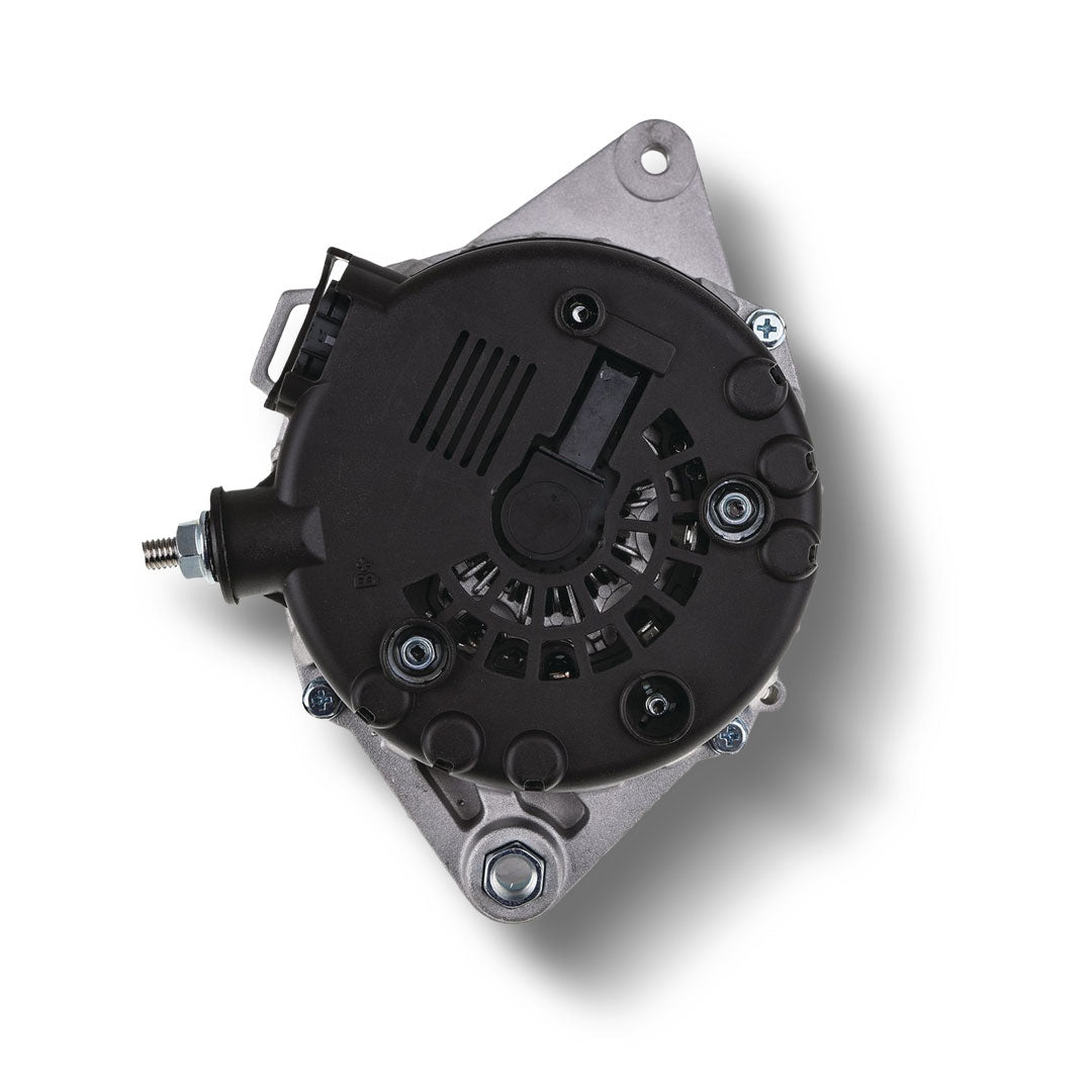 OEX VXA039 Alternator 12V 130A Valeo Style Internal Regulator