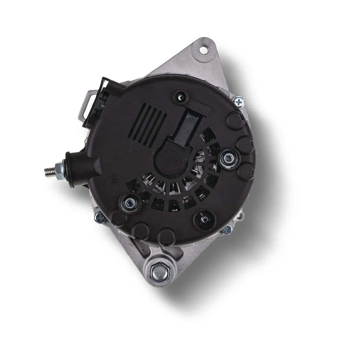 OEX VXA039 Alternator 12V 130A Valeo Style Internal Regulator