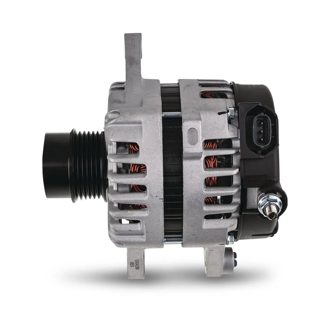 OEX VXA039 Alternator 12V 130A Valeo Style Internal Regulator