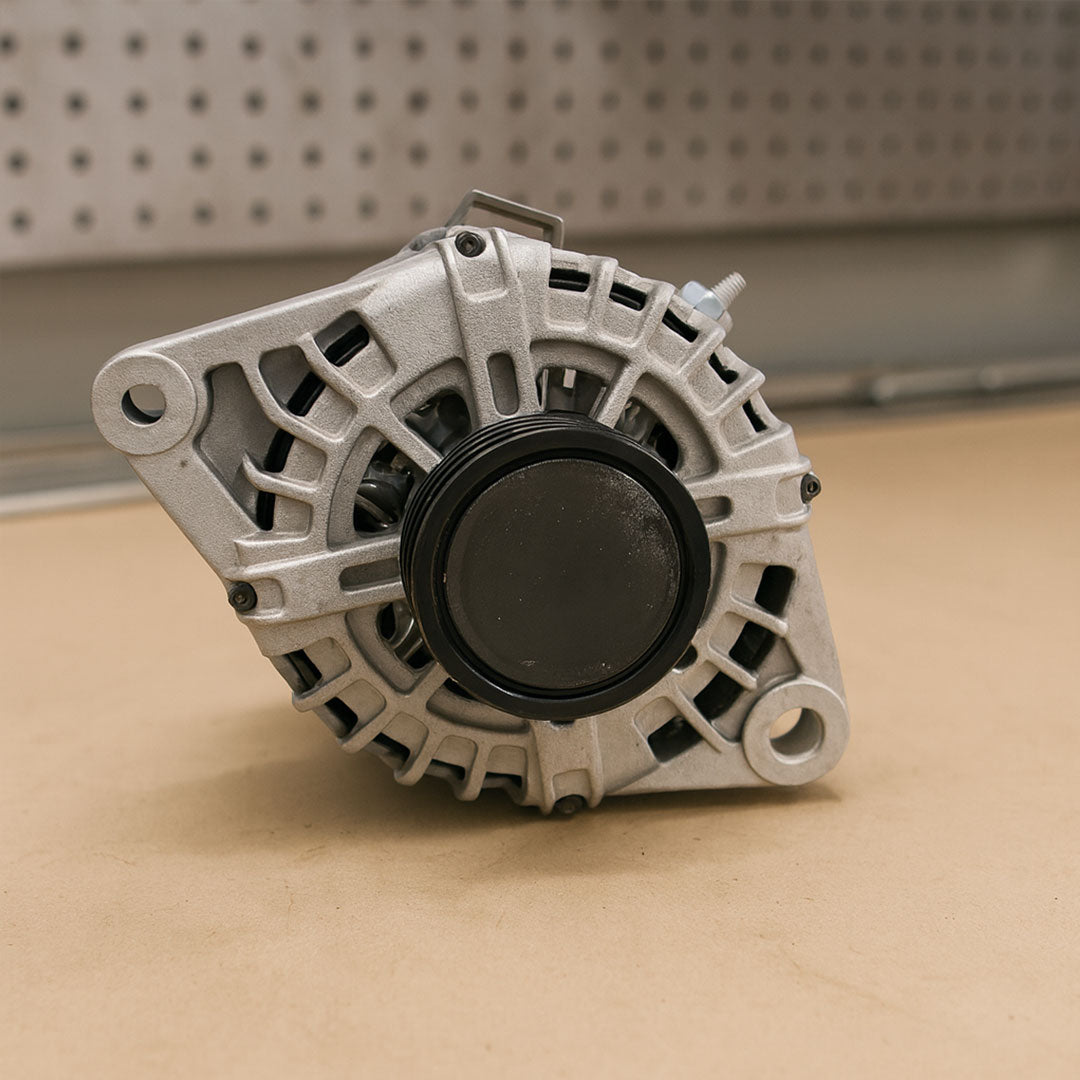 OEX VXA039 Alternator 12V 130A Valeo Style Internal Regulator