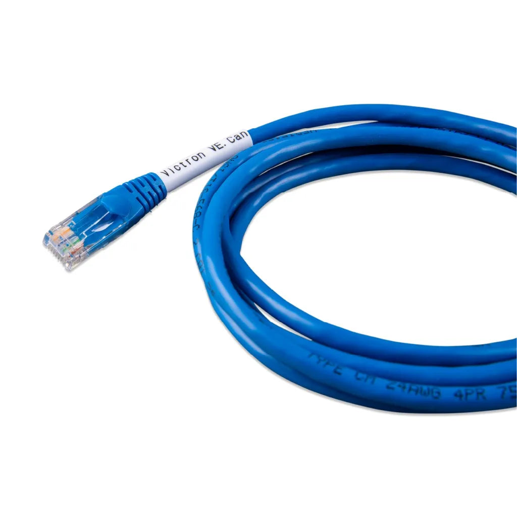 Victron ASS030720150 VE.Can CAN-Bus Type B BMS Cable 5 Metre