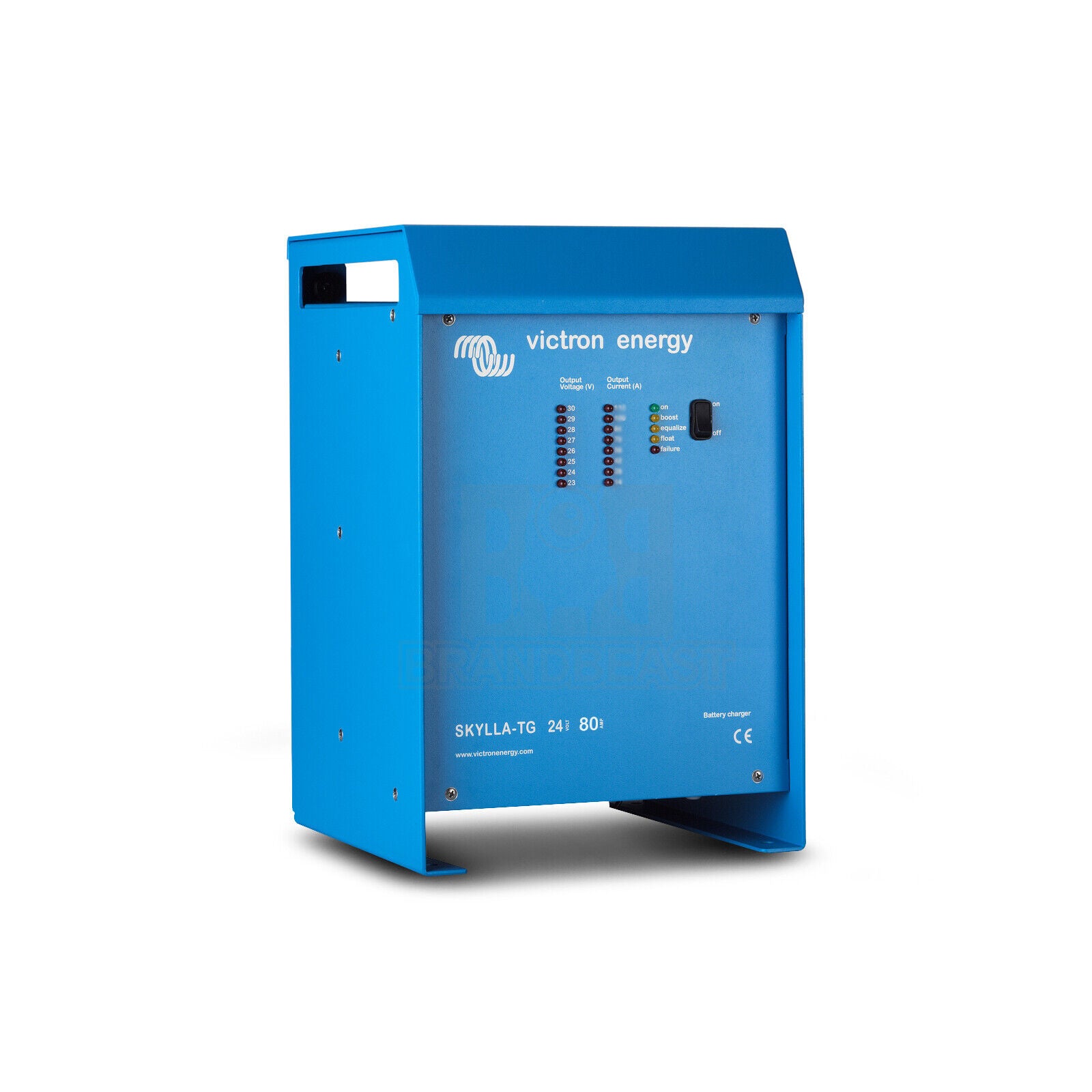 Victron Energy SDTG2400801 Skylla Battery Charger 24V 80A 2C