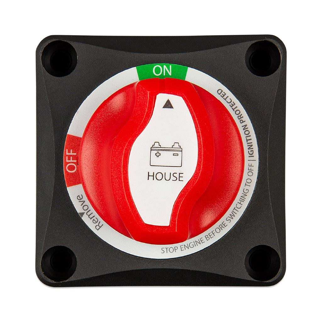 Victron Energy VBS127010010 Battery Switch ON/OFF 275A