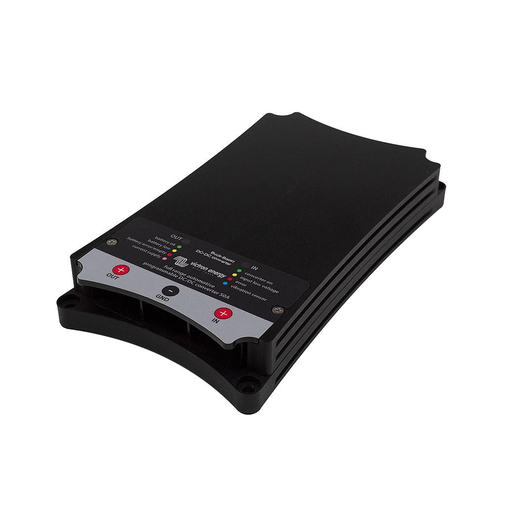 Victron Energy ORI303050000 50A Buck Boost DC/DC Power Converter