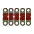 Victron Energy CIP134050020 MIDI-fuse 50A/58V-M6 | 5-Pack Automotive Fuse