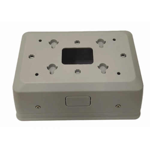 Victron Energy BPP900495100 Ekrano GX Wall Mount | Easy Installation Bracket