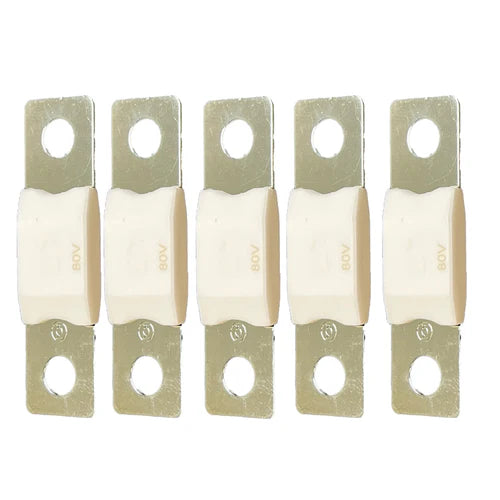Victron Energy CIP138250020 MEGA Fuse 250A 80V Pack of 5