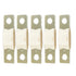 Victron Energy CIP138250020 MEGA Fuse 250A 80V Pack of 5