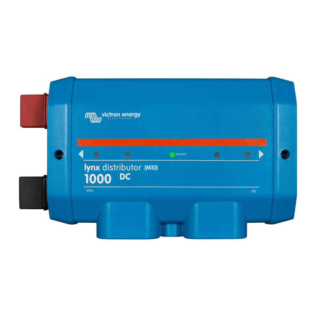 Victron Energy LYN060102010 Lynx Distributor (M10)