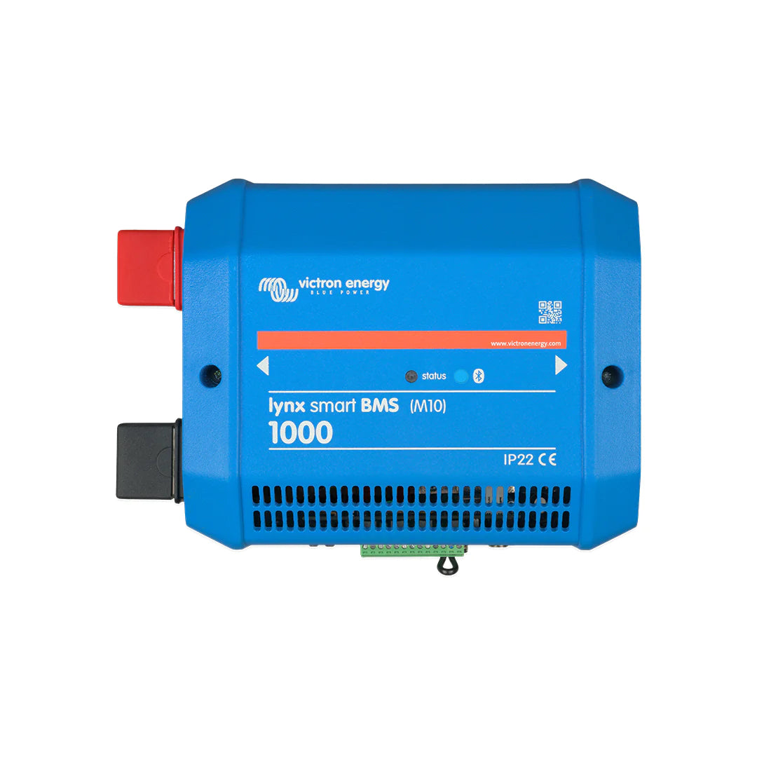 Victron Energy LYN034170210 Lynx Smart BMS 1000 (M10)
