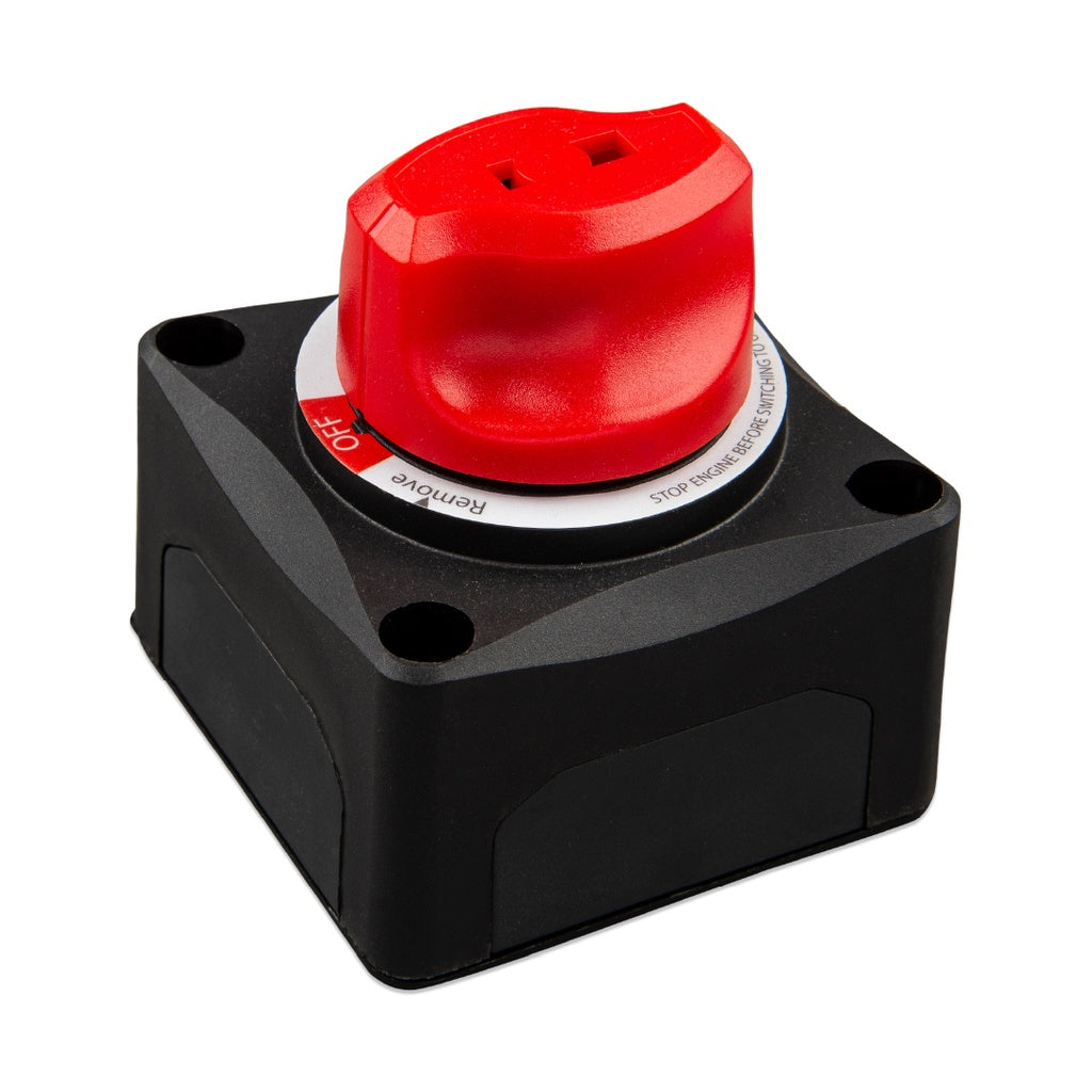 Victron Energy VBS127010010 Battery Switch ON/OFF 275A