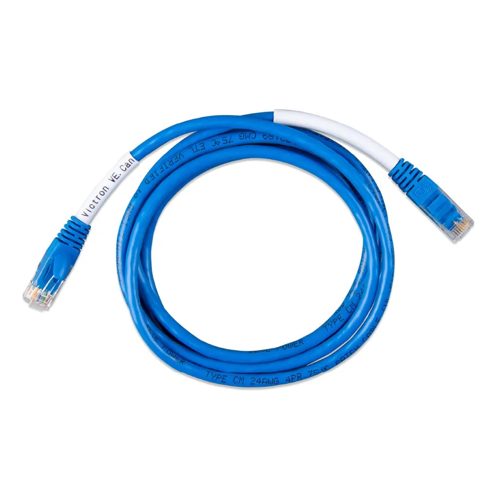 Victron ASS030720150 VE.Can CAN-Bus Type B BMS Cable 5 Metre