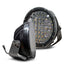 Villain Lighting 9" Pro Driving lights VIL-9DL-225 | 225 Watt Cree LED | 19000 Lumen Spotlight (Pair)
