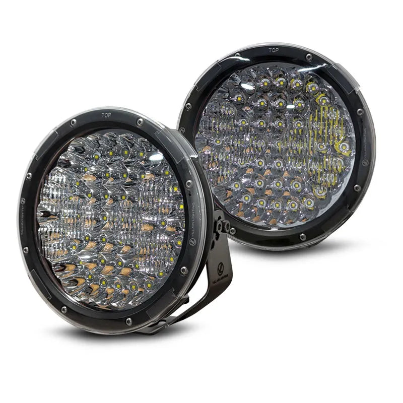 Villain Lighting 9
