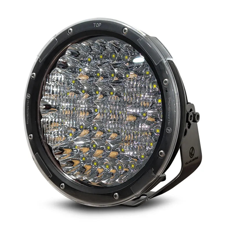 Villain Lighting 9
